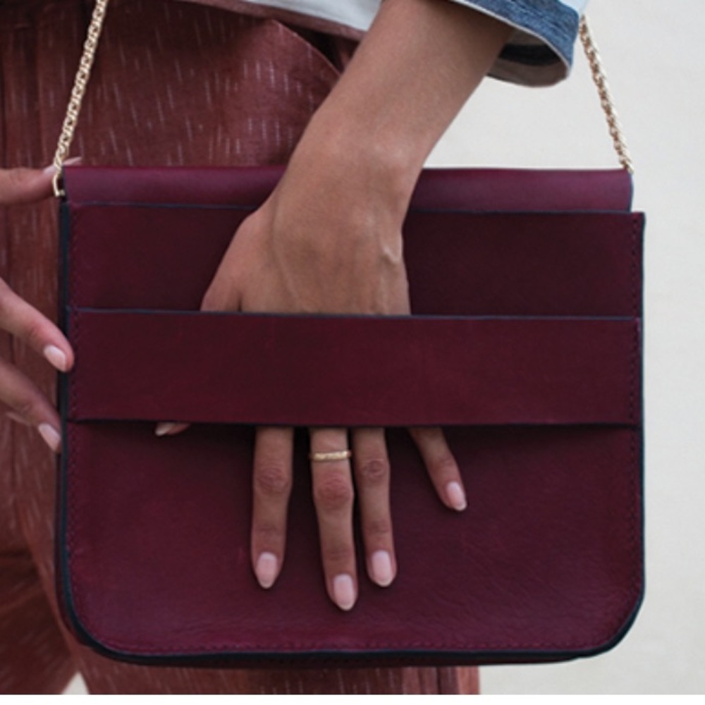 Tribe Alive Bag